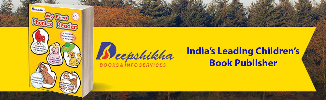 Deepshikha Books